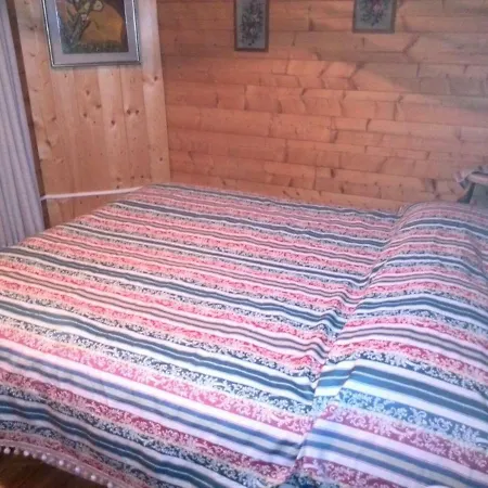 Lo Chalet Delle Vette