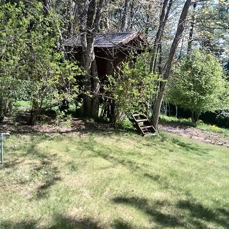 Chalet Lo Delle Vette *