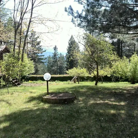 Lo Chalet Delle Vette Lorica