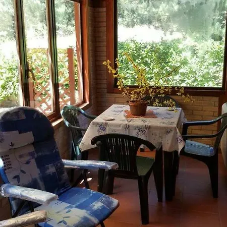 Lo Delle Vette Chalet Lorica