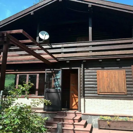 Lo Chalet Delle Vette * Lorica