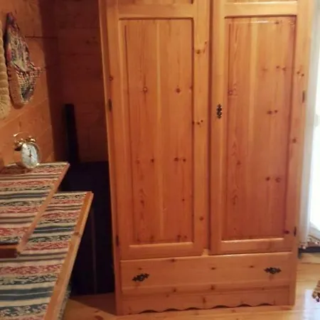 Lo Delle Vette Chalet Lorica