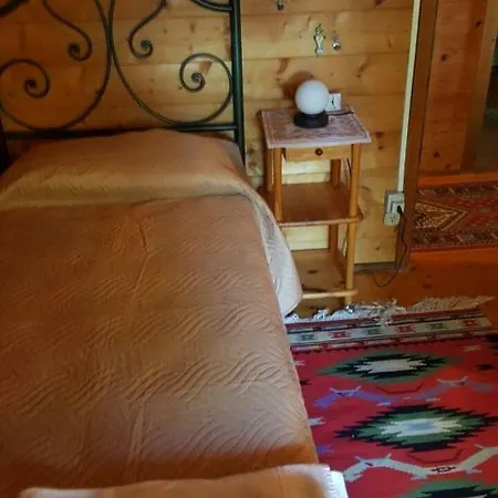 Lo Chalet Delle Vette *